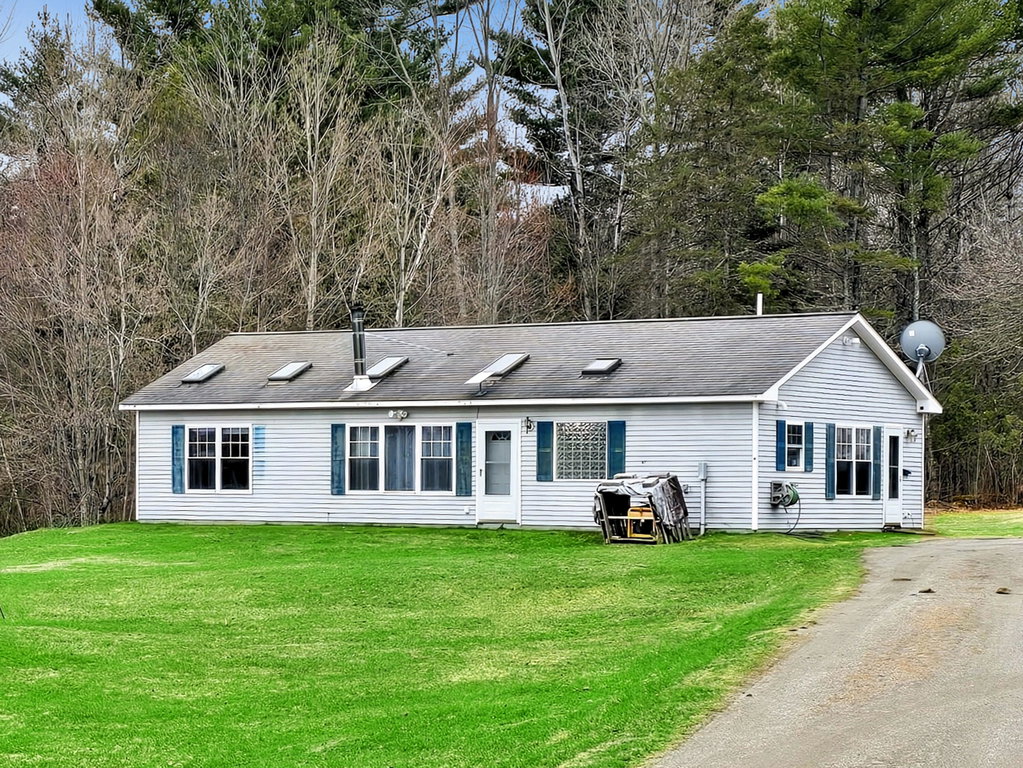 117 Clark Road Unity
