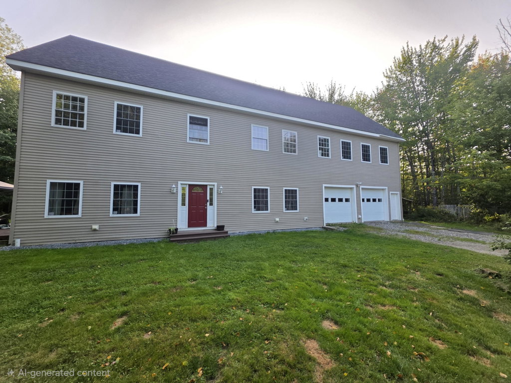 20 Frankfort Road Searsport