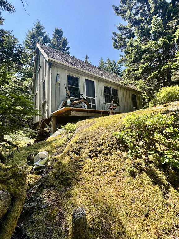 90 Greens Island  Vinalhaven