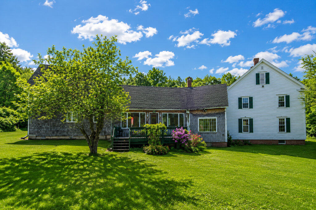 449 Holley Road Farmington