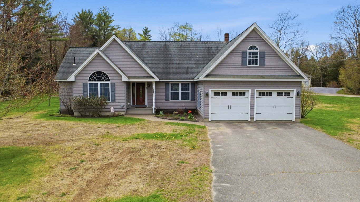 46 Longwood Drive Gardiner