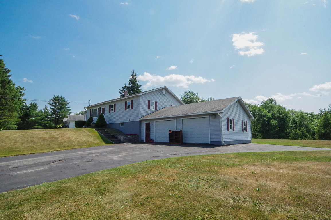 16 Libby Hill Road Newport