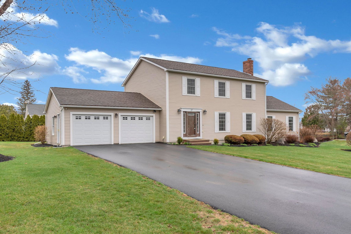 27 Forest Park Waterville