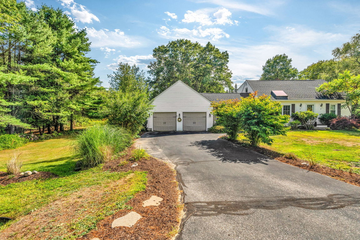 53 Mill Road North Yarmouth
