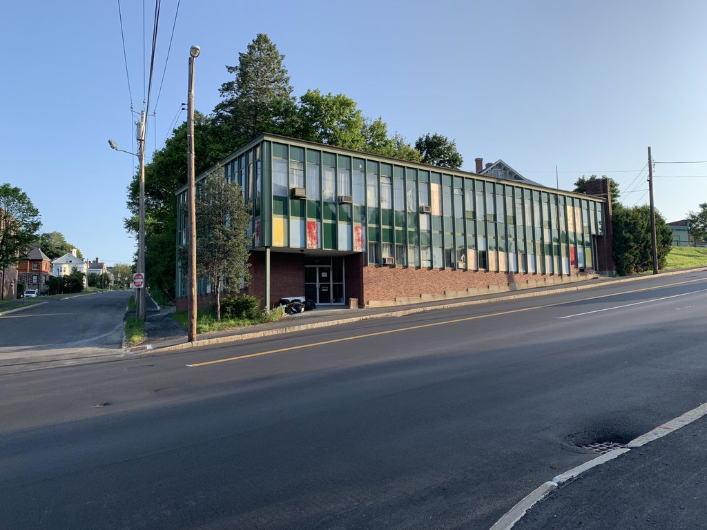 72-78 State Street Bangor