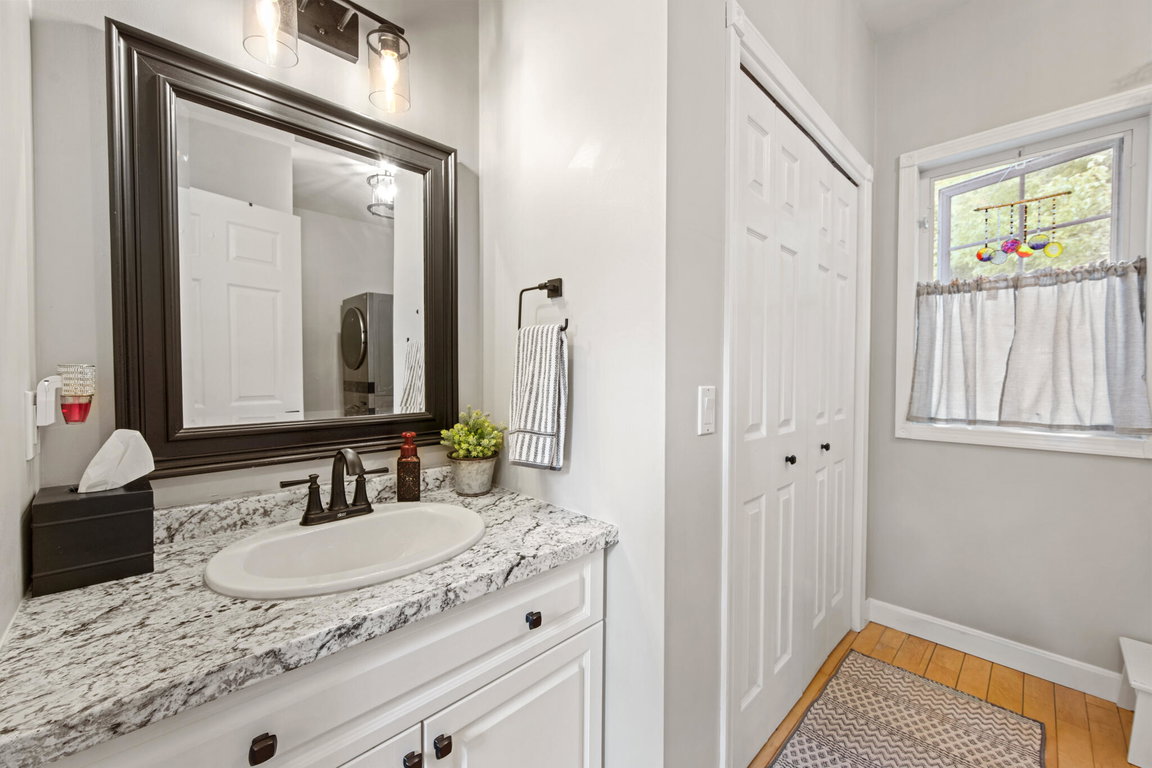 First Floor Bathroom