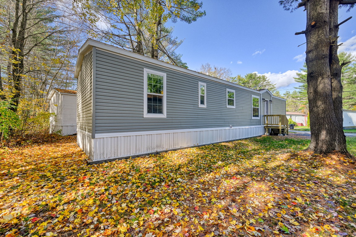 10 Victoria Drive Waterville
