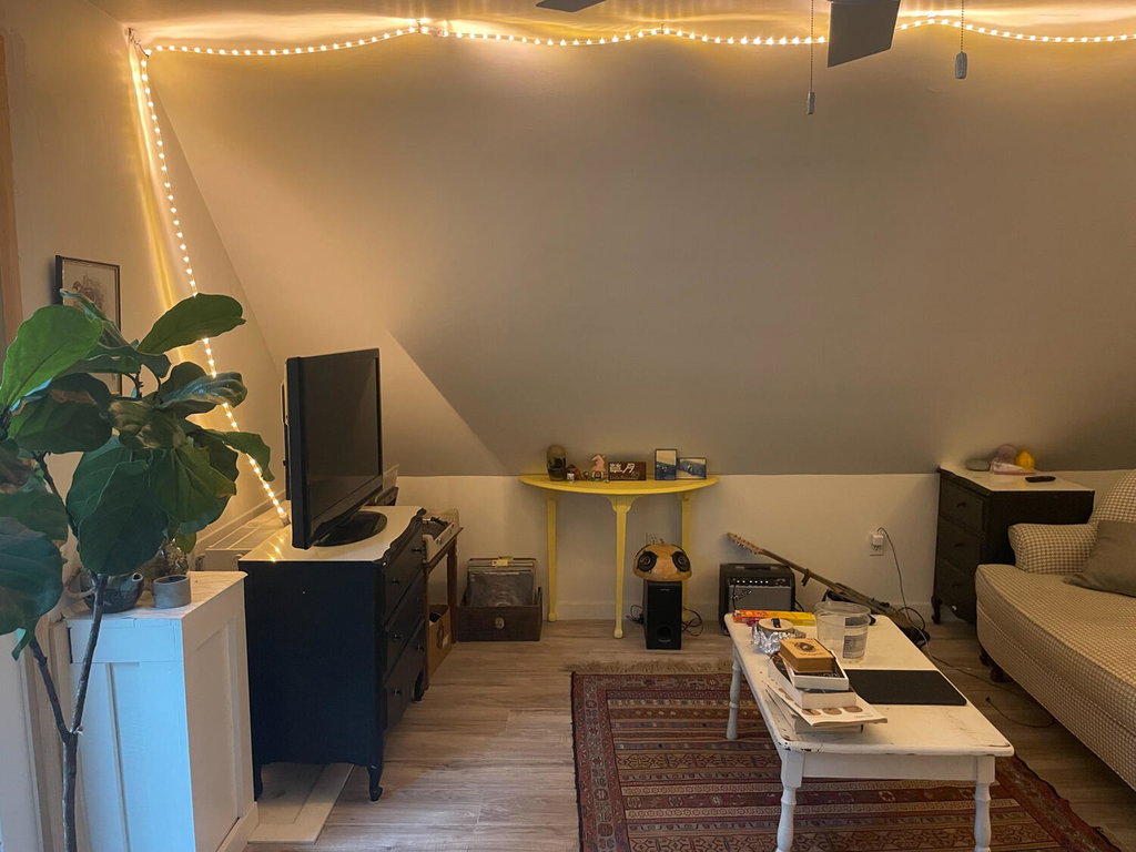 3rd Floor Studio