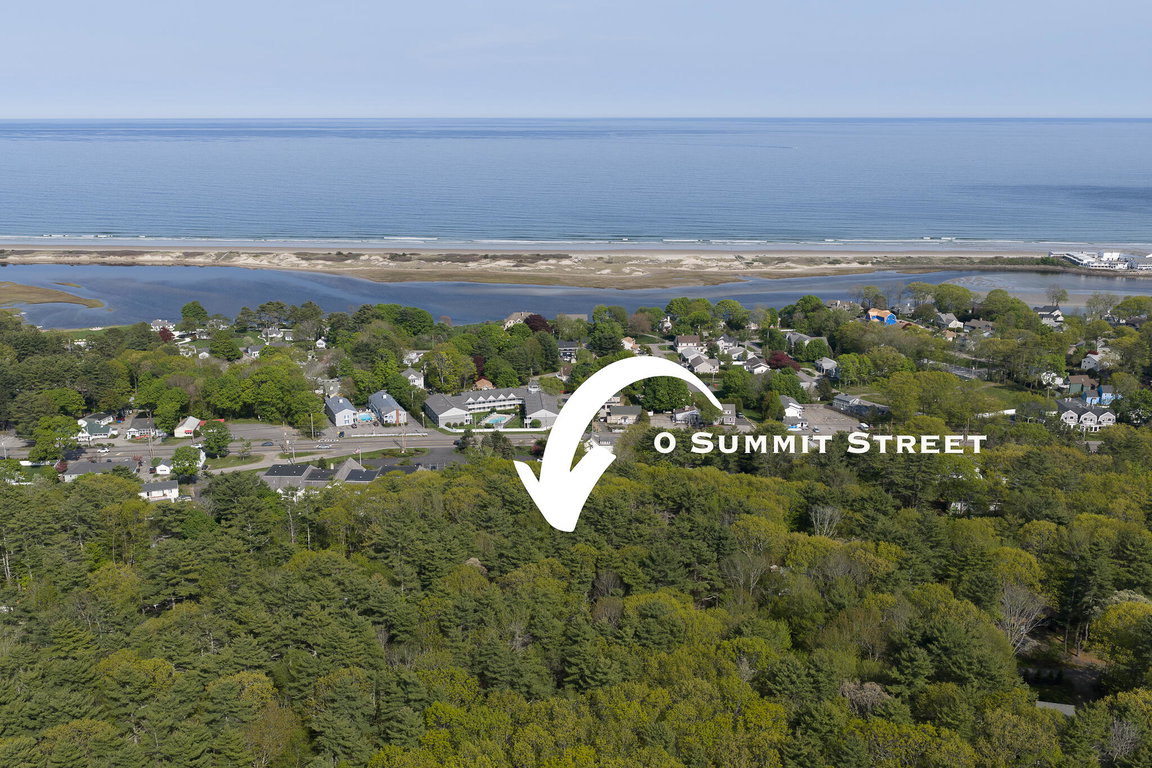 0 Summit Street Ogunquit