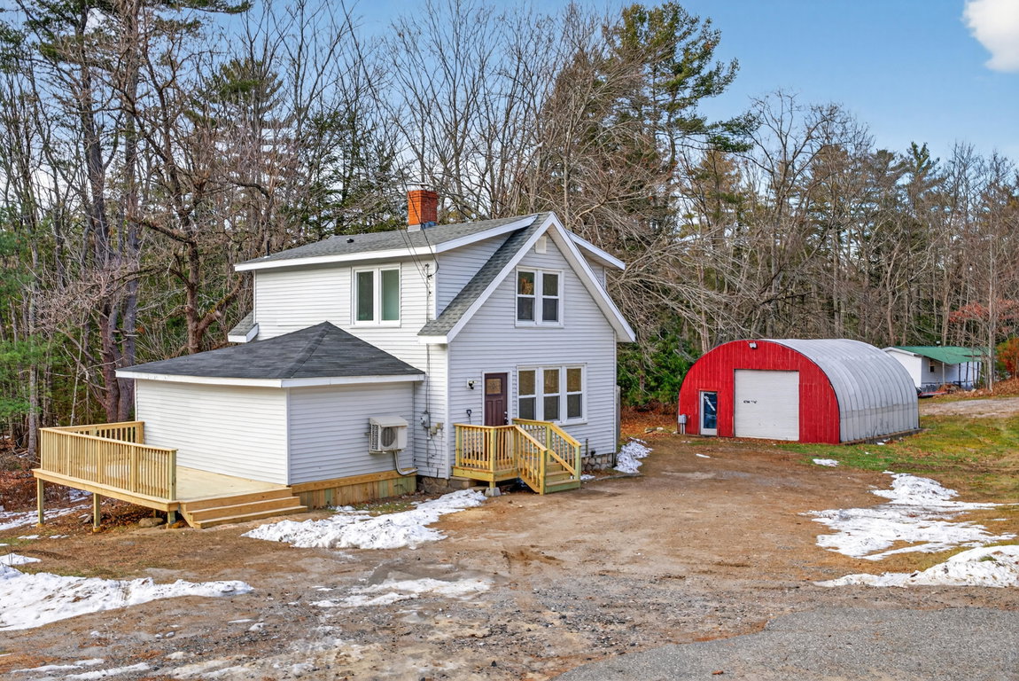 510 Roosevelt Trail Casco