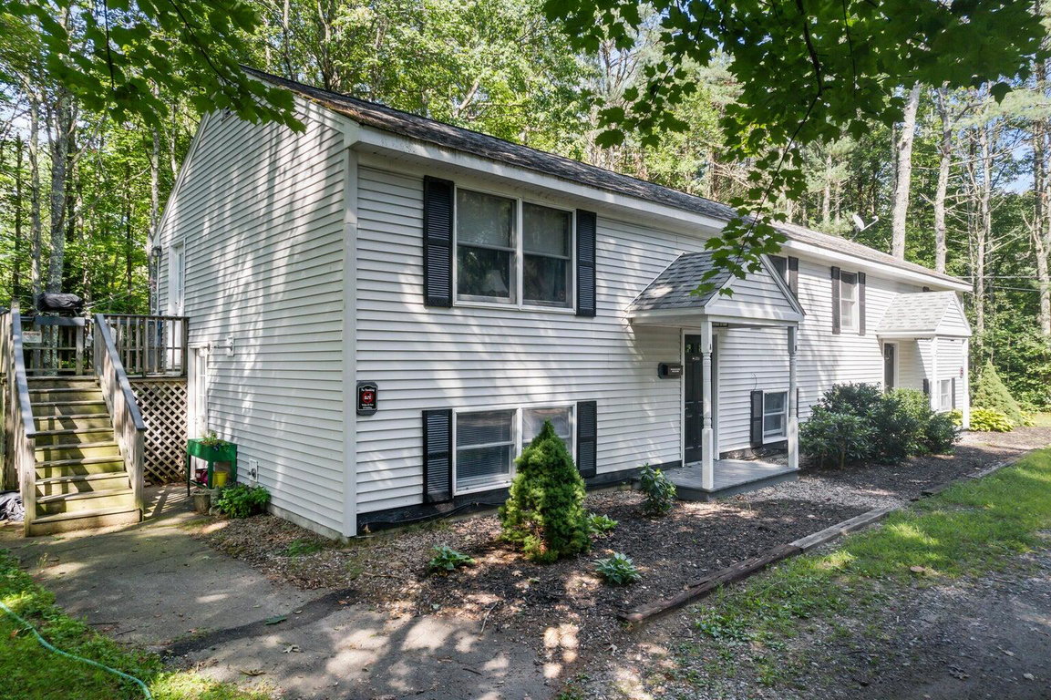 1646 Branch Road Wells