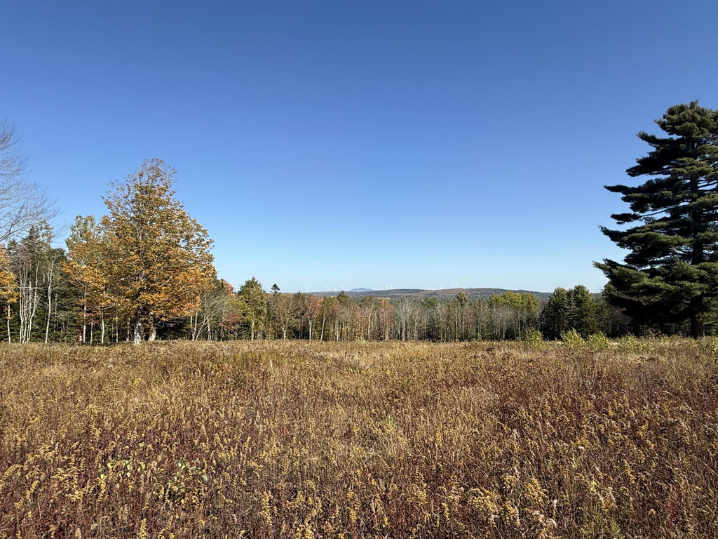 014-001 Tourtelotte Ridge Road Road Mariaville