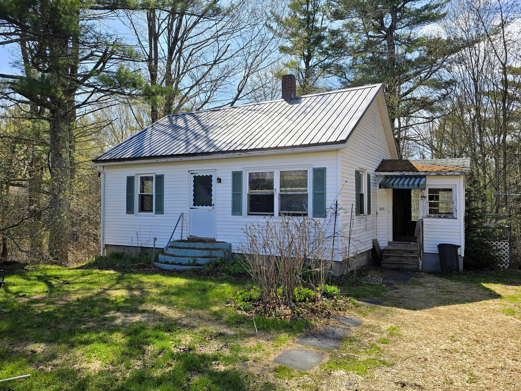 647 Albion Road Unity