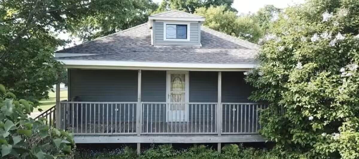 1772 Main Street Mapleton