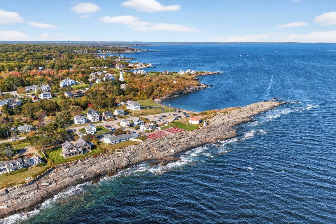 202 Two Lights Road Cape Elizabeth