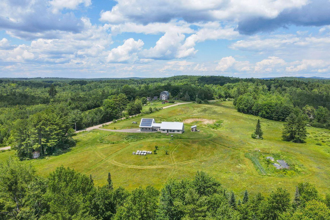156 Crummett Mountain Road Somerville