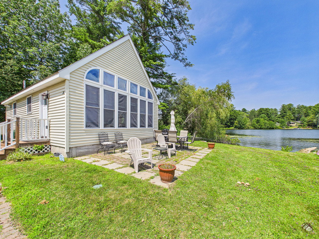 28 Lintonia Drive Litchfield