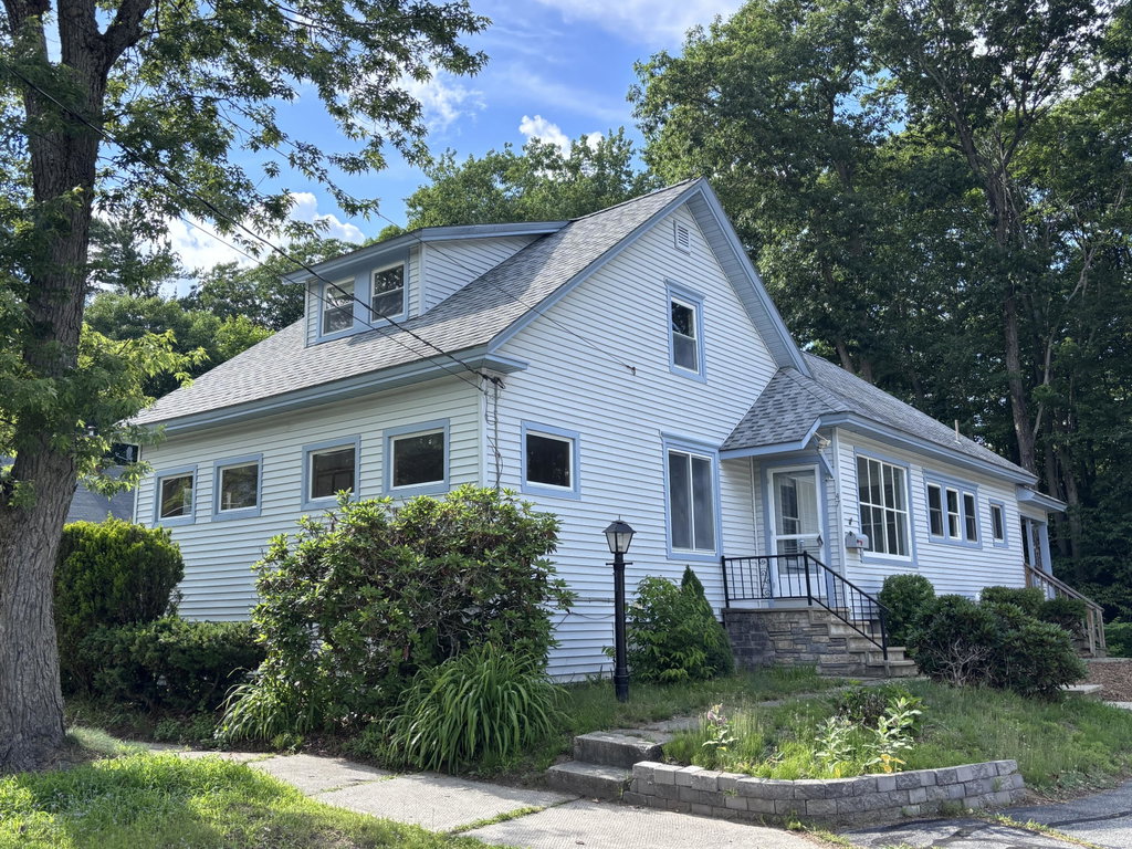 47 Field Avenue Auburn