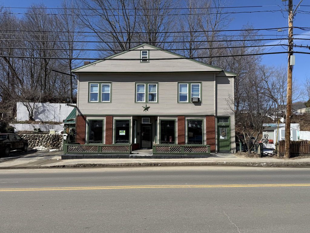 55 & 57 Main Street Mexico