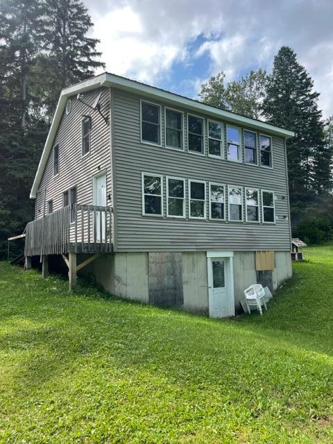 34 Theriault Lane Eagle Lake