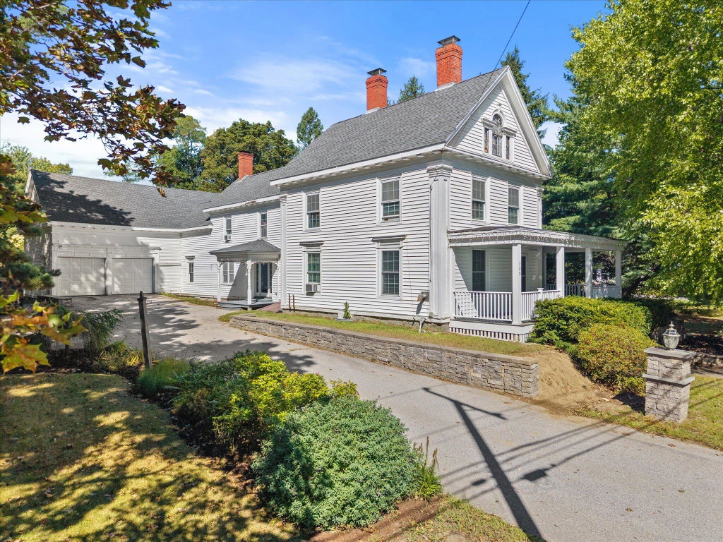 132 Main Road Hampden