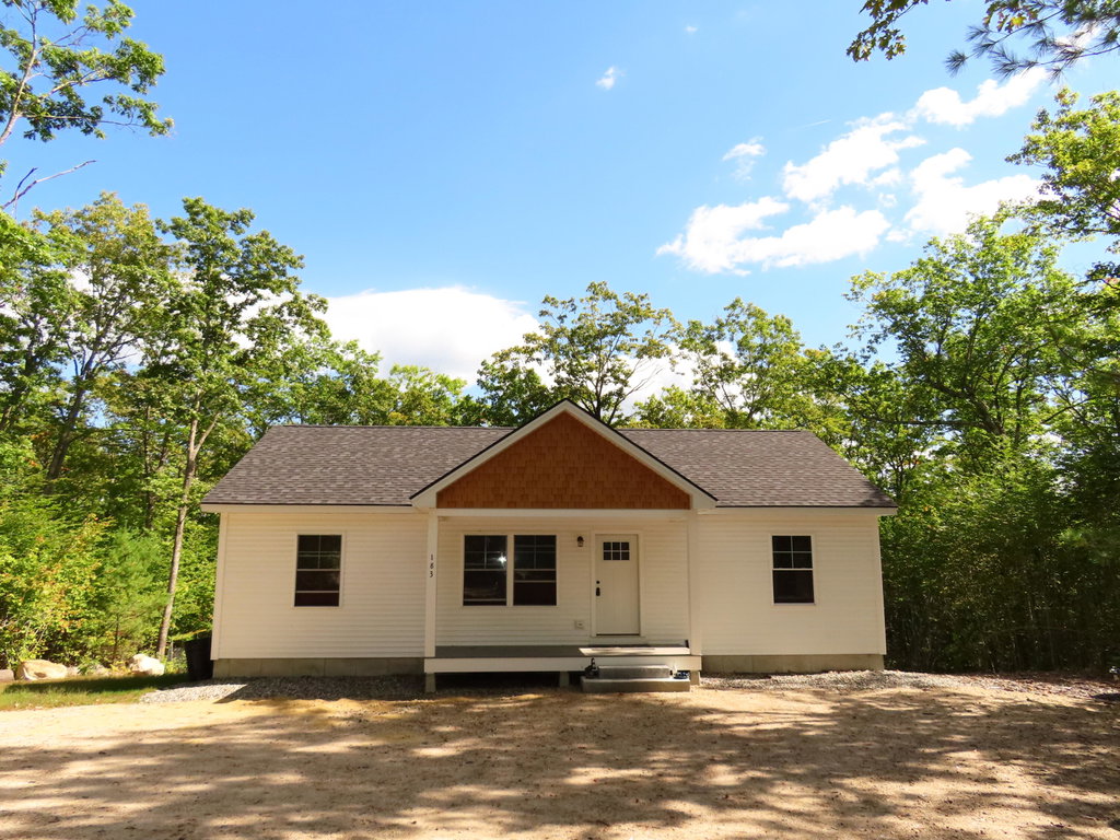 183 Dunton Road Naples