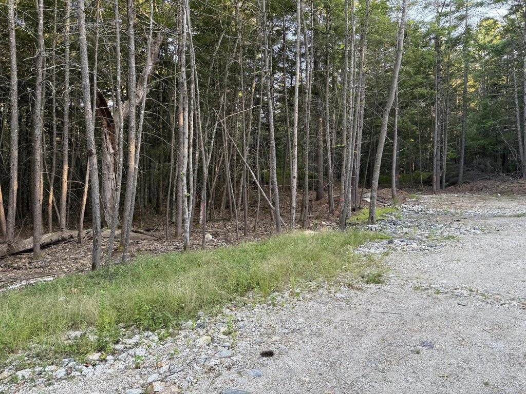 Lot # 23 Wilderness Drive Boothbay
