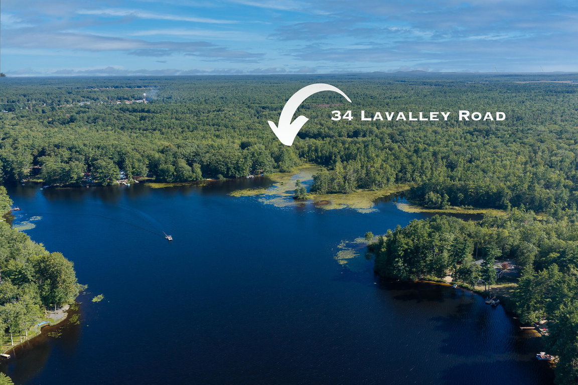 34 Lavalley Road Sanford