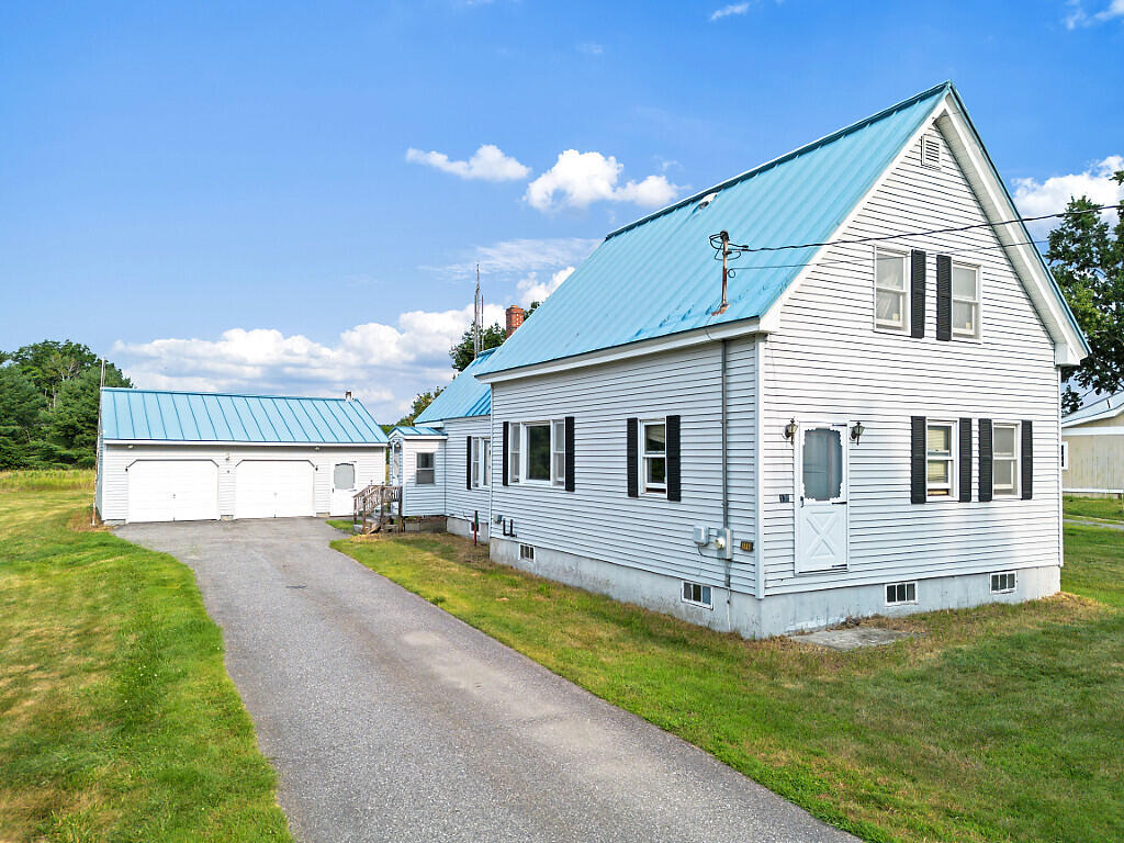 178 River Road Benton