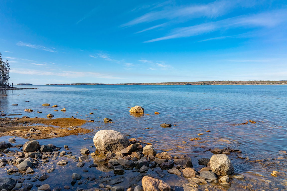 Lot 17 Wilderness Shore Road Steuben