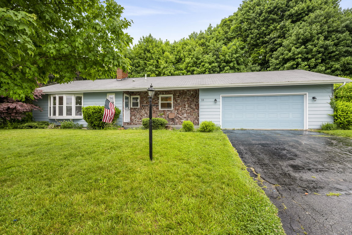18 Caron Street Lewiston