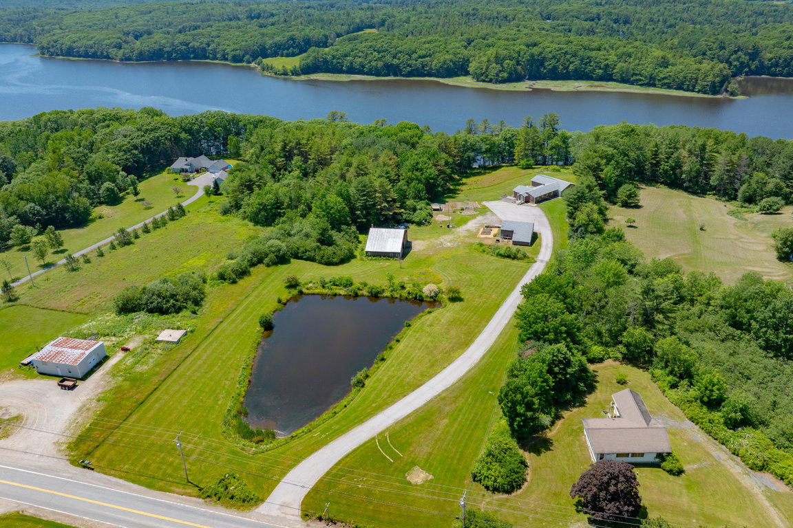 389 Castine Road Orland