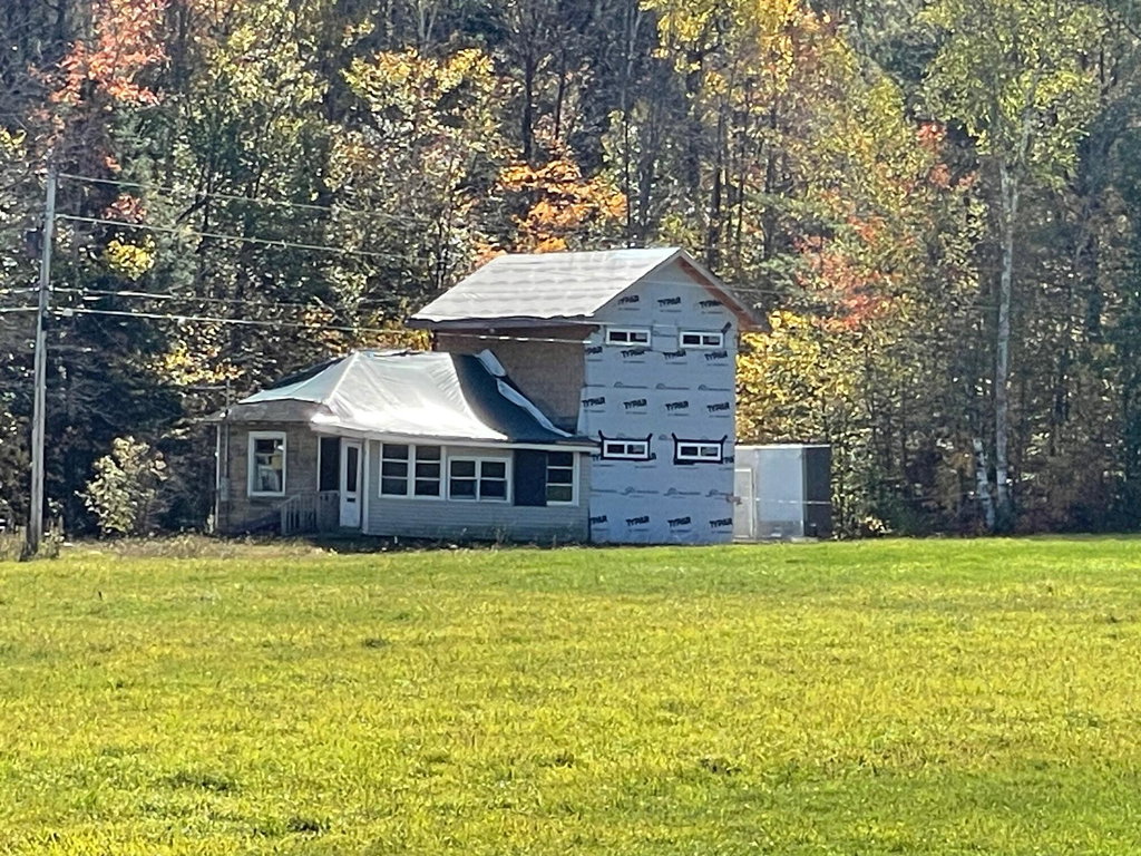 8 Science Hill Road Dixfield