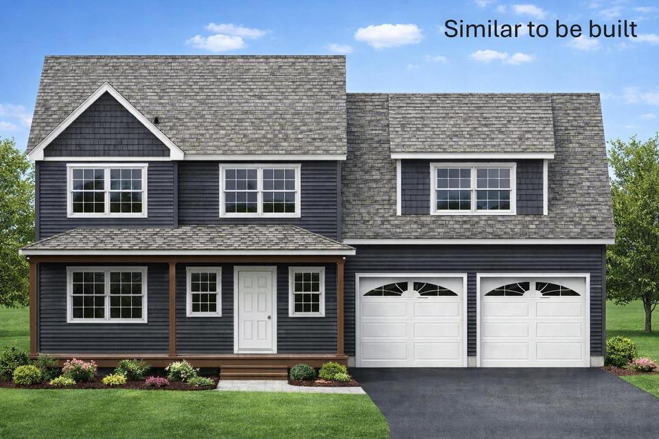 45 Lochwood Drive Gorham