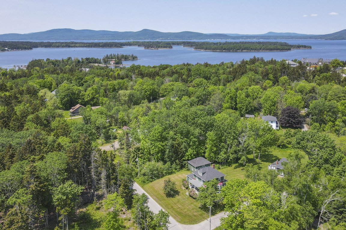 115 Babbidge Road Islesboro