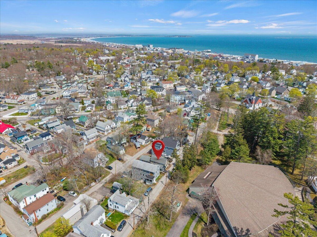 22 Wesley Avenue Old Orchard Beach