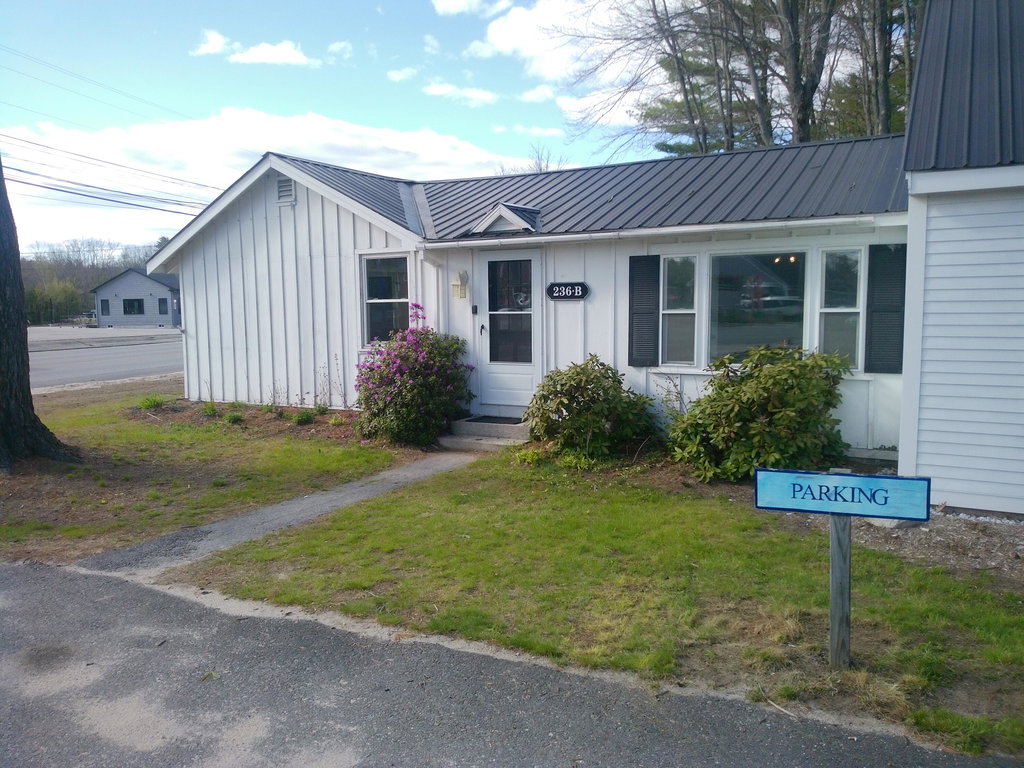 236 Portland Road Bridgton