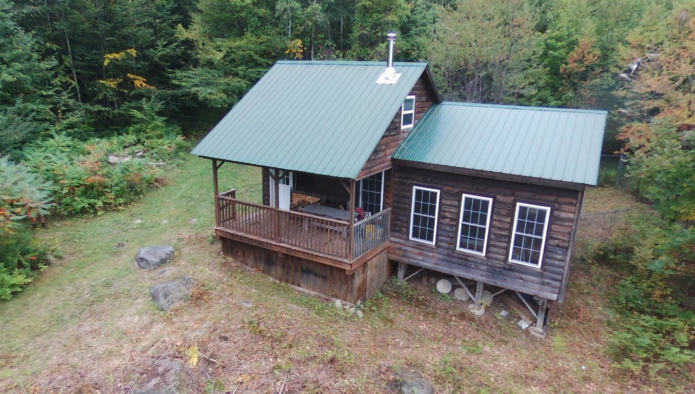 121 Hampshire Hill Road Mercer