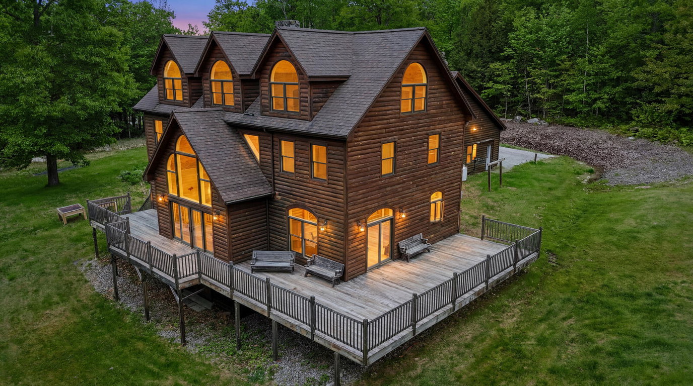 1194 Mercer Road Mercer
