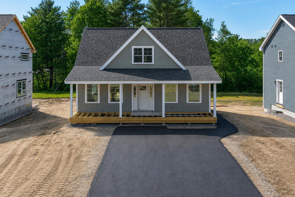 6 Shepherd Lane Windham
