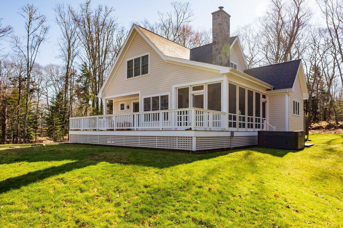 55 Pinkham Road Bristol