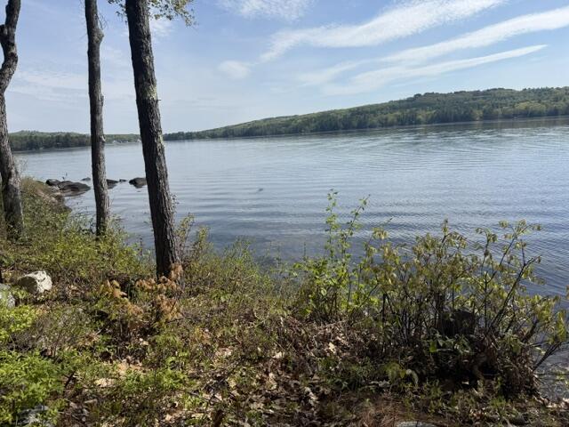 Lot #1 Lakeside Pines Road Bridgton
