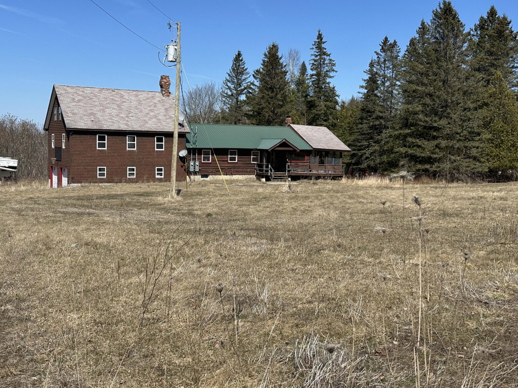 118 North Road Dixmont