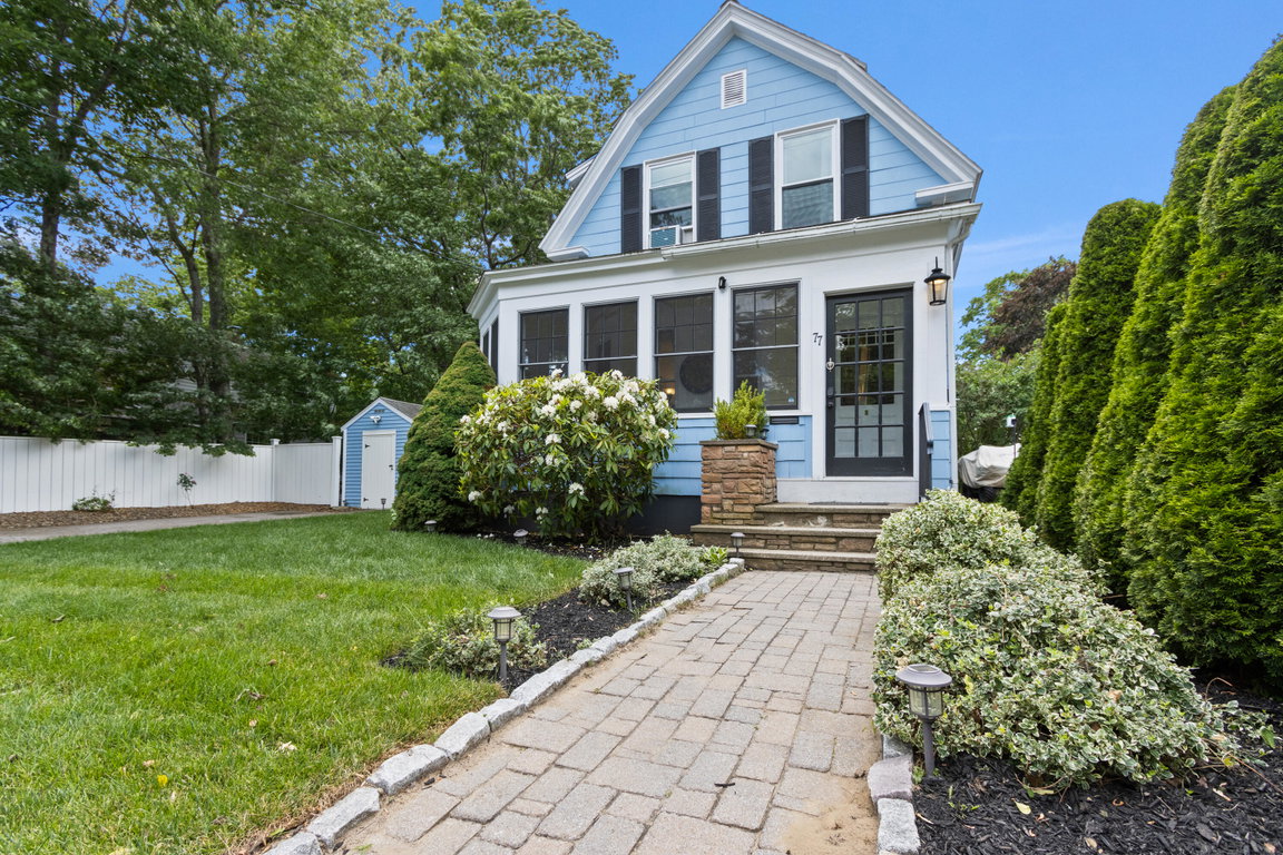 77 Ocean Avenue Old Orchard Beach