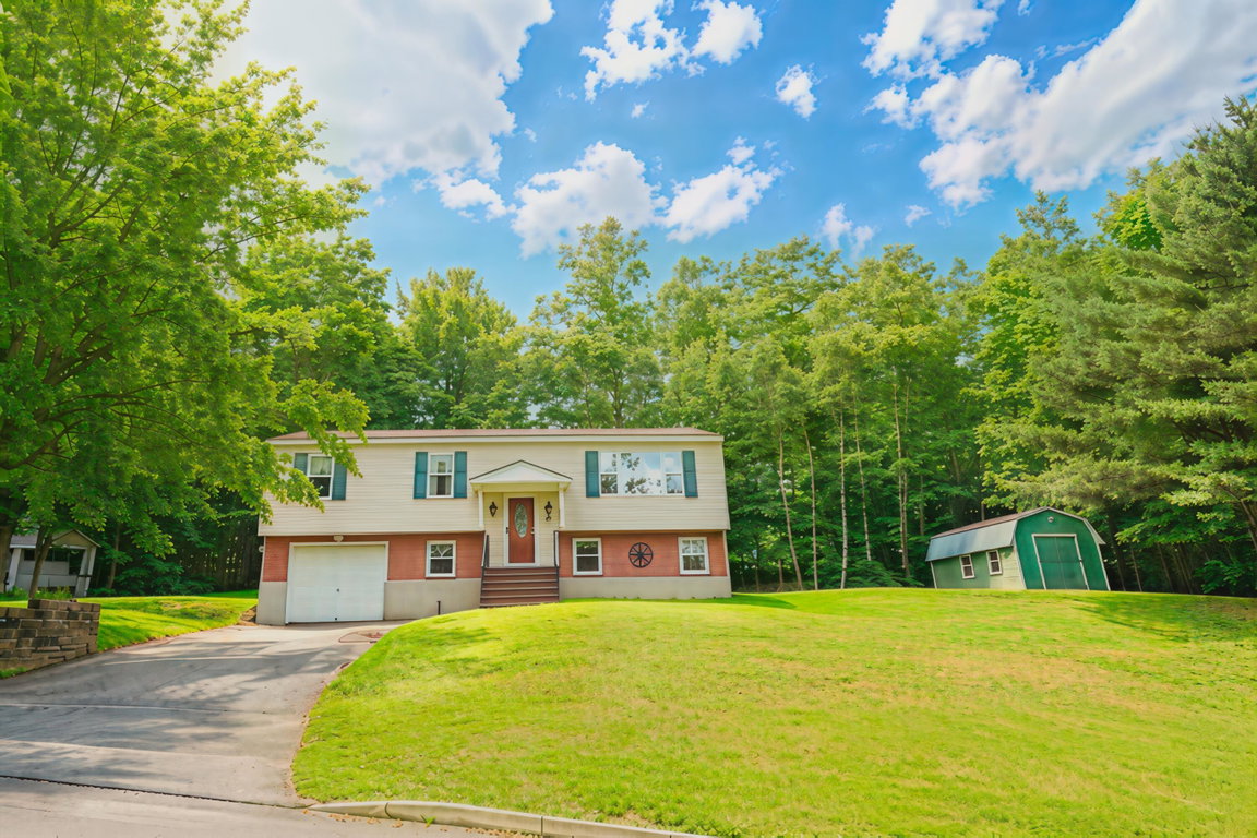 129 Summit Street Baileyville
