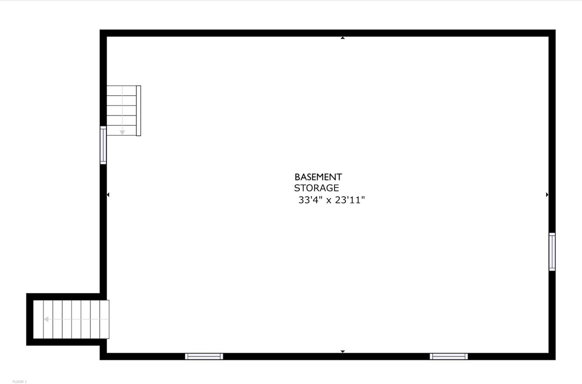 Basement 119 Eastside