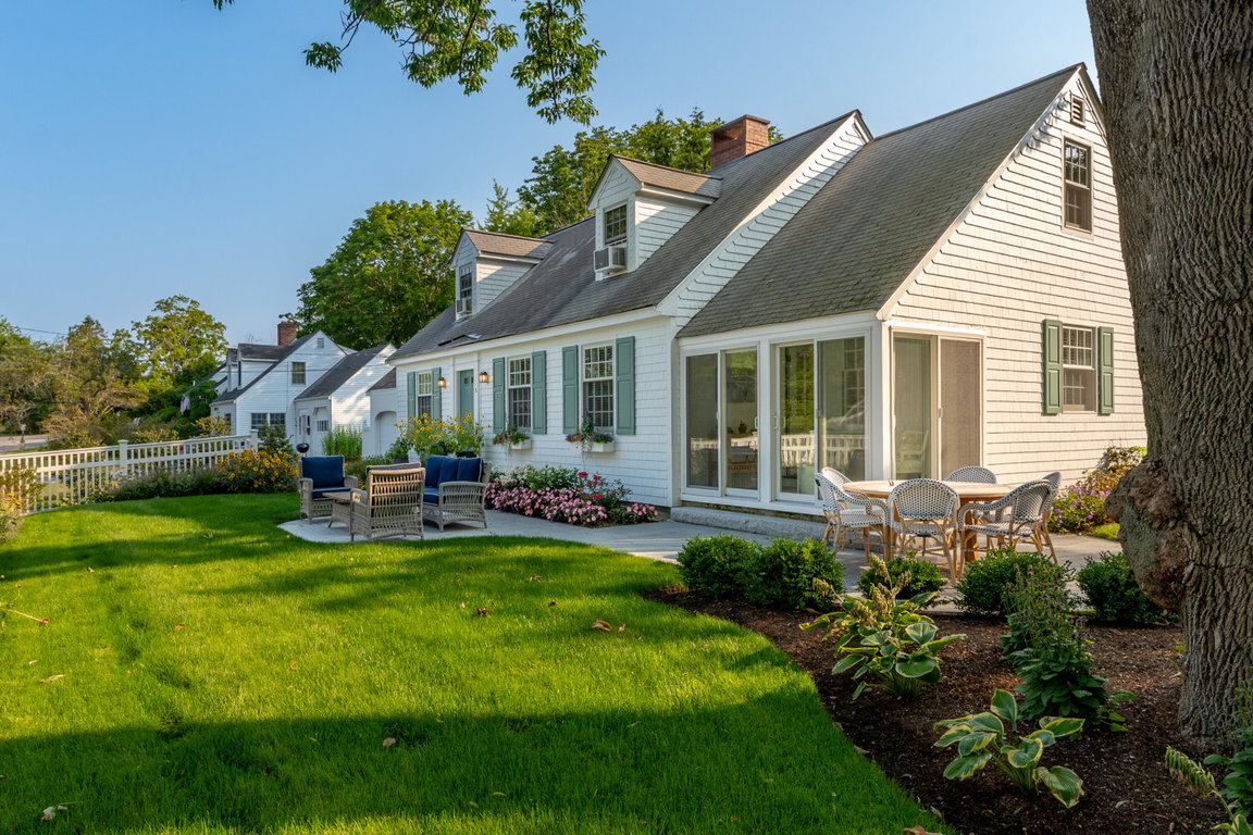 3 Church Street Kennebunkport