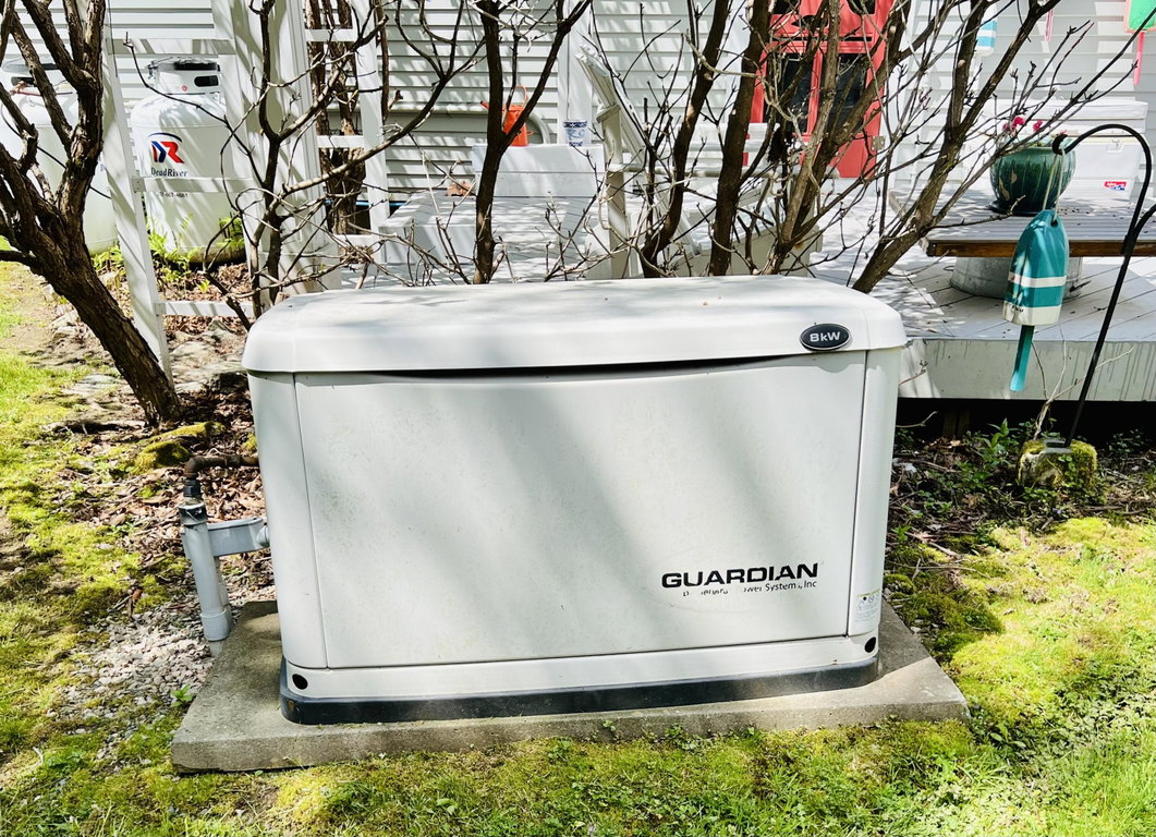 Automatic generator