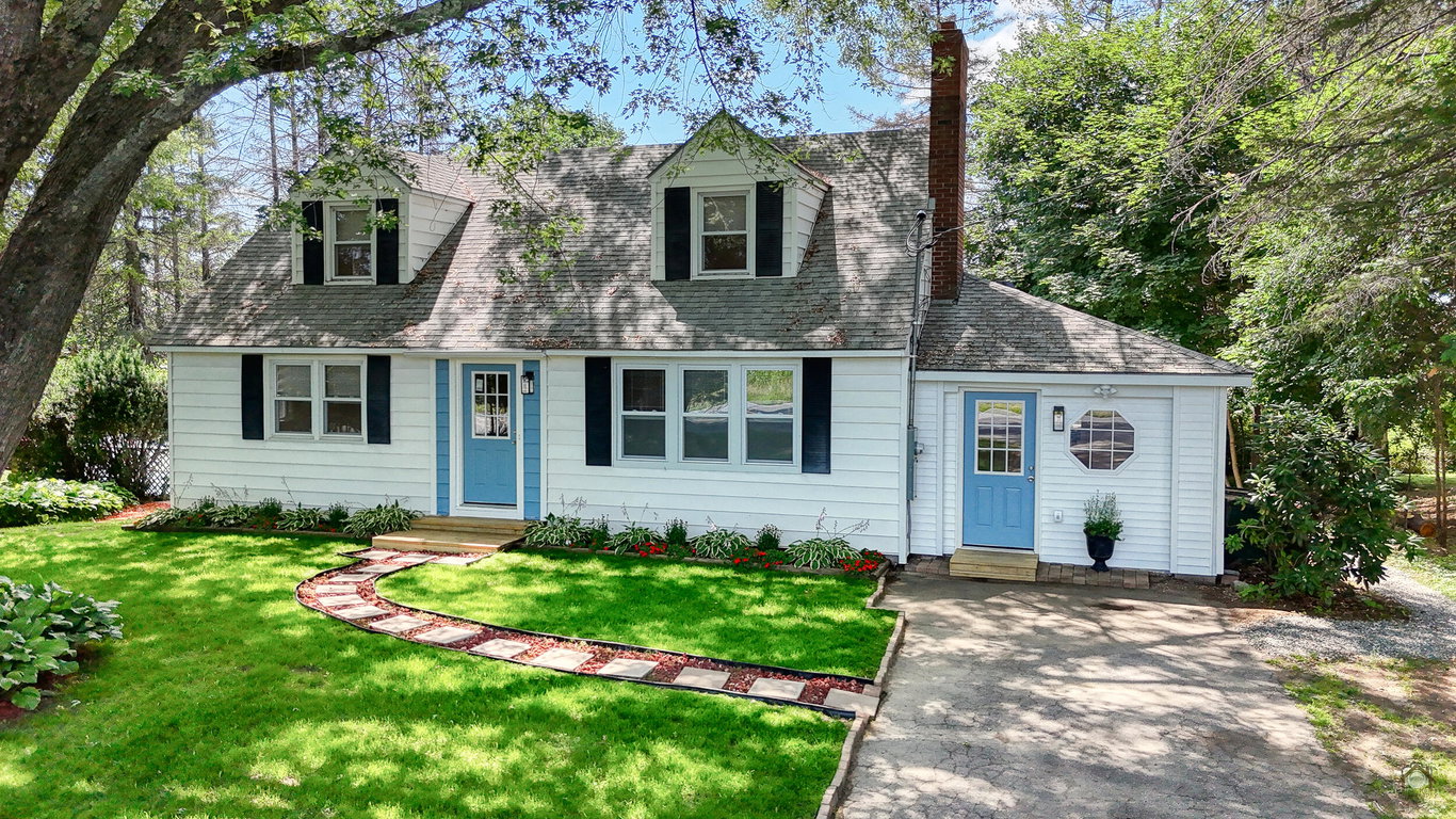 394 Lakewood Road Madison