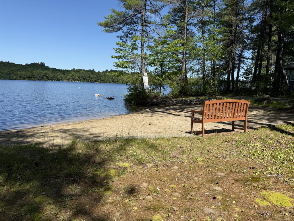 0 Winterberry Lane Bridgton